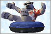 Polar Bowler