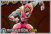 Power Rangers: Ninja Storm | Minijuegos.com