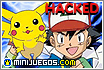 Pokemon Tower Defense: Hacked | Minijuegos.com