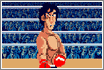 Iron Mike´s Punch Out