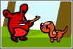 Puppy Fetch