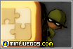 Puzzle Thief | Minijuegos.com