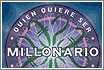 ¿Quién quiere ser Millonario? | Minijuegos.com