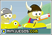 Raft Wars 2 | Minijuegos.com