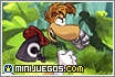 Rayman Origins: Slap, Flap & Go! | Minijuegos.com