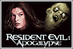 Resident Evil: Apocalypse