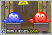 Red & Blue Balls 3 | Minijuegos.com