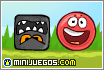 Red Ball 4 | Minijuegos.com
