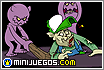 Reincarnation: Bloody Bayou | Minijuegos.com