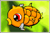 Robotic Fishy