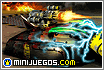 Robot Rage | Minijuegos.com