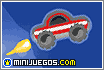 Rocket Car II