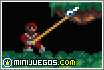 Rocket Ninja Cyborg