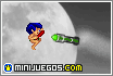 Rocket Rodeo