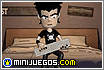 Rockstar Dreamer | Minijuegos.com
