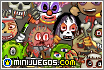 Roly Poly Eliminator 2 | Minijuegos.com