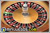 Ruleta | Minijuegos.com