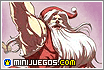 Santa Rockstar 4 | Minijuegos.com