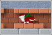 Santa's Chimney Trouble