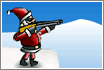 Santa's Vengeace