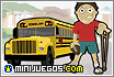 School Bus Frenzy
