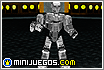 Shockbots | Minijuegos.com