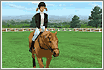 Show Jumping | Minijuegos.com
