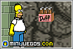 The Simpsons Adventures | Minijuegos.com
