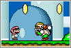 Super Mario World Revived