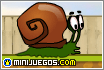 Snail Bob | Minijuegos.com