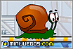 Snail Bob Space | Minijuegos.com