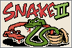 Snake II - Nokia