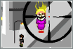 Sniper: Demonic Osbournes