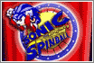 Sonic Spinball