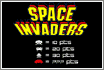 Space Invaders