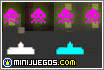 Space Invaders Multiplayer