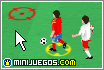 Speedy Play World Soccer | Minijuegos.com