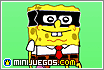 Bob Esponja: Mask | Minijuegos.com