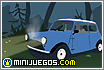 Spooky Night Escape | Minijuegos.com