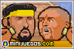 Sports Heads: Basketball | Minijuegos.com
