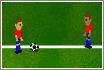 Stick Sports Football | Minijuegos.com