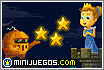 Starry Knight | Minijuegos.com