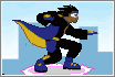 Static Shock