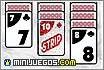 Strip Solitaire | Minijuegos.com