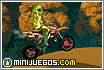 Stunt Bike Rush