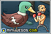 Super Duck Punch: Horse Edition | Minijuegos.com