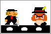 Super Mafia Bros