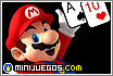 Super Mario Blackjack | Minijuegos.com
