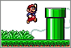 Super Mario Flash