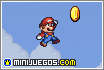Super Mario Jump 2 | Minijuegos.com